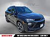 Used 2022 CHEVROLET TRAILBLAZER RS in WALDORF, MARYLAND