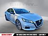 Used 2021 NISSAN ALTIMA 2.5 SV in WALDORF, MARYLAND