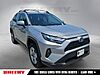 Used 2022 TOYOTA RAV4 HYBRID XLE in WALDORF, MARYLAND