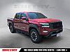 Used 2024 NISSAN FRONTIER PRO-4X in WALDORF, MARYLAND