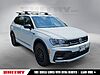Used 2021 Volkswagen Tiguan 2.0T SE R-LINE BLACK in WALDORF, MARYLAND
