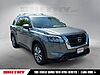 Used 2023 NISSAN PATHFINDER SL in WALDORF, MARYLAND