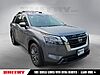 Used 2025 NISSAN PATHFINDER SV in WALDORF, MARYLAND