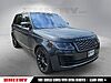 Used 2018 LAND ROVER RANGE ROVER 3.0L V6 SUPERCHARGED HSE in WALDORF, MARYLAND