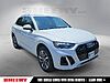 Used 2023 AUDI Q5 45 S LINE PREMIUM in WALDORF, MARYLAND