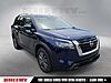Used 2024 NISSAN PATHFINDER SV in WALDORF, MARYLAND