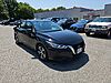 Used 2022 NISSAN SENTRA SV in WALDORF, MARYLAND