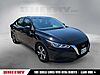 Used 2022 NISSAN SENTRA SV in WALDORF, MARYLAND