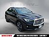 Used 2023 INFINITI QX55 LUXE in WALDORF, MARYLAND