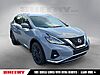 Used 2023 NISSAN MURANO PLATINUM in WALDORF, MARYLAND