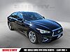 Used 2023 INFINITI Q50 LUXE in WALDORF, MARYLAND