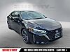 Used 2025 NISSAN SENTRA SR in WALDORF, MARYLAND