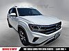 Used 2022 Volkswagen Atlas SEL in WALDORF, MARYLAND