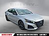Used 2025 NISSAN ALTIMA 2.5 SR in WALDORF, MARYLAND