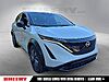 Used 2025 NISSAN ARIYA EVOLVE+ E-4ORCE in WALDORF, MARYLAND