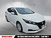 Used 2025 NISSAN LEAF S in WALDORF, MARYLAND