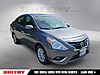 Used 2019 NISSAN VERSA 1.6 SV in WALDORF, MARYLAND