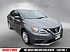 Used 2019 NISSAN SENTRA SV in WALDORF, MARYLAND