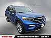 Used 2020 FORD EXPLORER XLT in WALDORF, MARYLAND