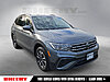 Used 2024 Volkswagen Tiguan 2.0T S in WALDORF, MARYLAND