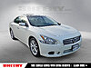 Used 2014 NISSAN MAXIMA 3.5 SV in WALDORF, MARYLAND