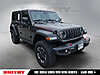 Used 2025 JEEP WRANGLER RUBICON in WALDORF, MARYLAND