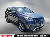 Used 2017 HYUNDAI SANTA FE SE ULTIMATE in WALDORF, MARYLAND