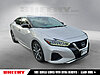 Used 2023 NISSAN MAXIMA SV in WALDORF, MARYLAND