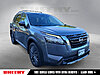 Used 2023 NISSAN PATHFINDER SL in WALDORF, MARYLAND