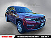 Used 2023 JEEP GRAND CHEROKEE LIMITED in WALDORF, MARYLAND