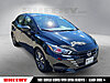 Used 2025 NISSAN VERSA 1.6 S in WALDORF, MARYLAND