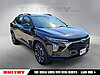 Used 2025 CHEVROLET TRAX 2RS in WALDORF, MARYLAND