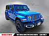 Used 2022 JEEP WRANGLER UNLIMITED SAHARA 4XE in WALDORF, MARYLAND