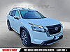 Used 2024 NISSAN PATHFINDER PLATINUM in WALDORF, MARYLAND