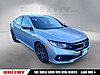 Used 2020 Honda Civic SPORT in WALDORF, MARYLAND