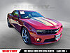 Used 2010 CHEVROLET CAMARO SS in WALDORF, MARYLAND