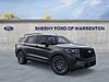 Used 2026 FORD EXPLORER ST in WALDORF, MARYLAND