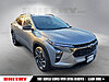Used 2026 CHEVROLET TRAX 2RS in WALDORF, MARYLAND