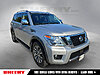 Used 2020 NISSAN ARMADA SL in WALDORF, MARYLAND
