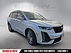 Used 2021 CADILLAC XT6 SPORT in GLEN BURNIE, MARYLAND