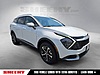 Used 2025 KIA SPORTAGE EX in GLEN BURNIE, MARYLAND