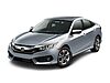 Used 2018 Honda Civic LX in GLEN BURNIE, MARYLAND