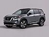 Used 2023 NISSAN ROGUE SV in GLEN BURNIE, MARYLAND