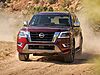 Used 2023 NISSAN ARMADA SV in GLEN BURNIE, MARYLAND