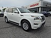 Used 2023 NISSAN ARMADA SV in GLEN BURNIE, MARYLAND