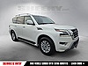 Used 2023 NISSAN ARMADA SV in GLEN BURNIE, MARYLAND