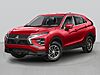 Used 2025 MITSUBISHI ECLIPSE CROSS SE in GLEN BURNIE, MARYLAND
