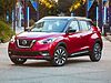 Used 2019 NISSAN KICKS SR in GLEN BURNIE, MARYLAND