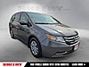 Used 2016 Honda Odyssey SE in GLEN BURNIE, MARYLAND