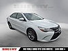 Used 2017 TOYOTA CAMRY SE in GLEN BURNIE, MARYLAND